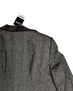 Vintage Betty Barclay Wool Blend Blazer Skirt Set
