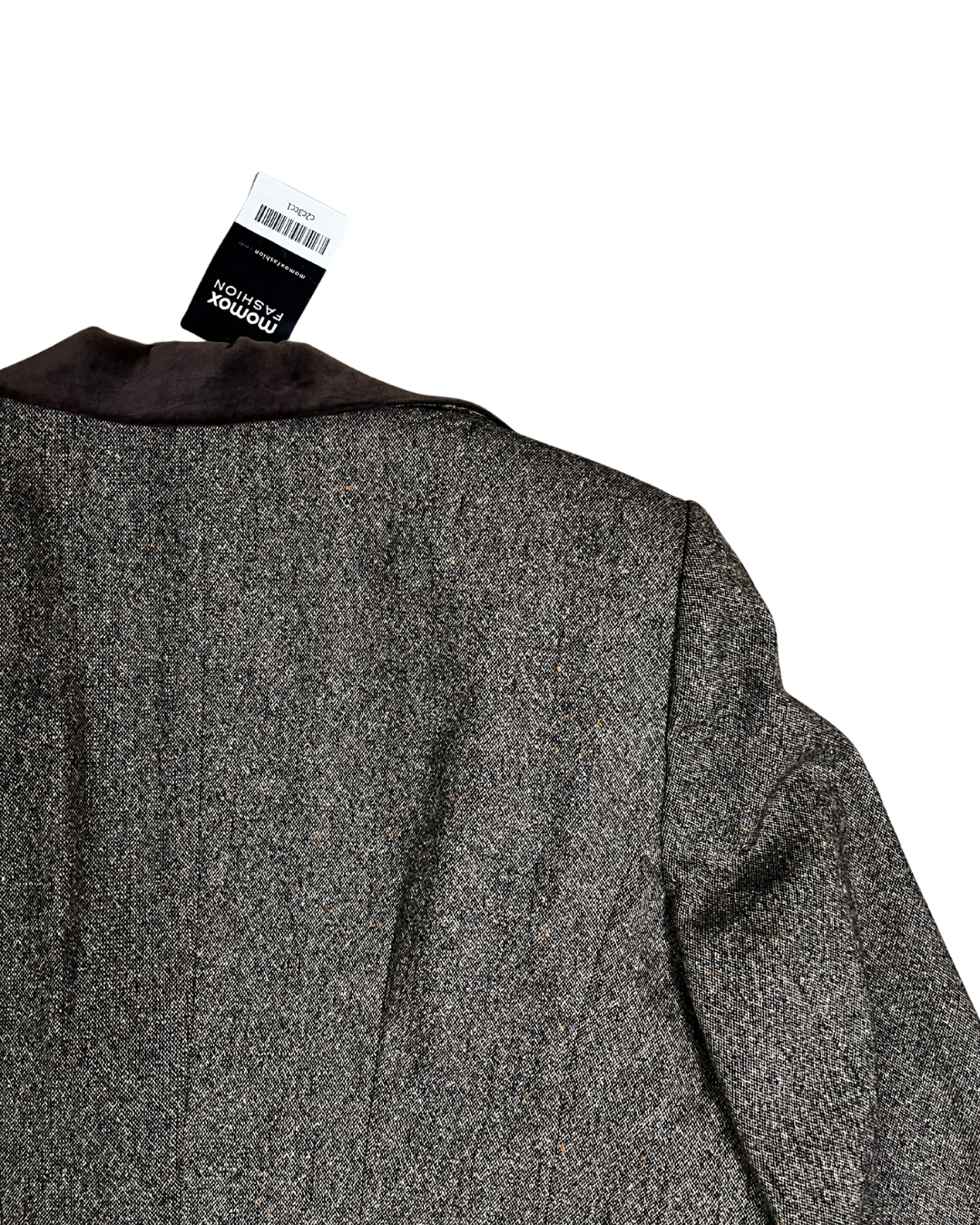 Vintage Betty Barclay Wool Blend Blazer Skirt Set
