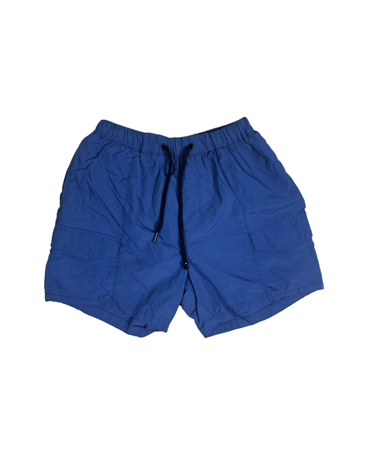 Next Track Shorts - Medium