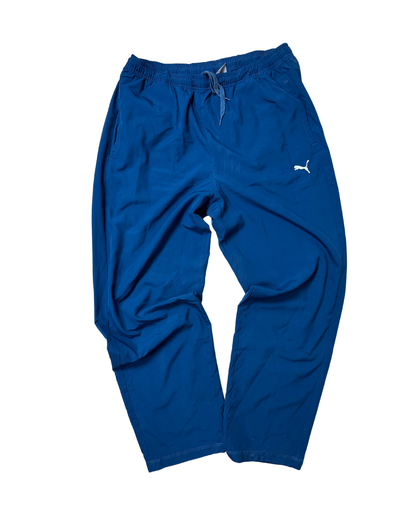 Puma Track Pants Large