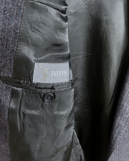 Jvlis Pure Virgin Wool Blazer