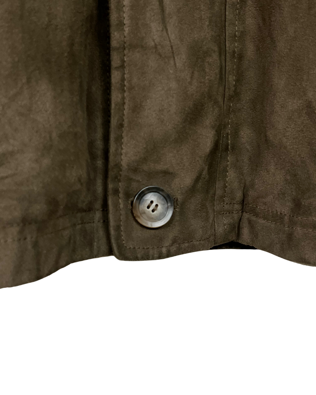 Westbury Suede jacket XL