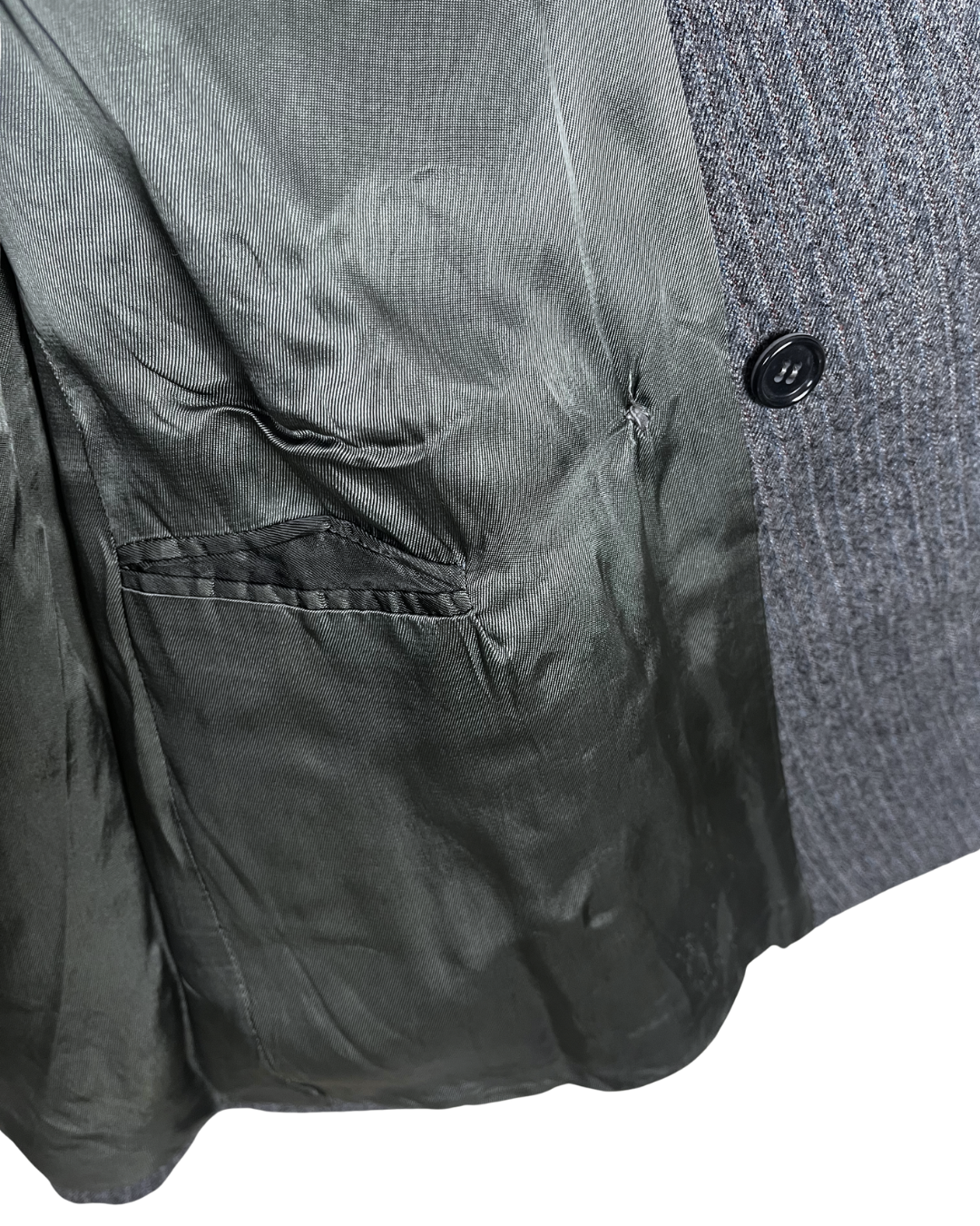 Jvlis Pure Virgin Wool Blazer