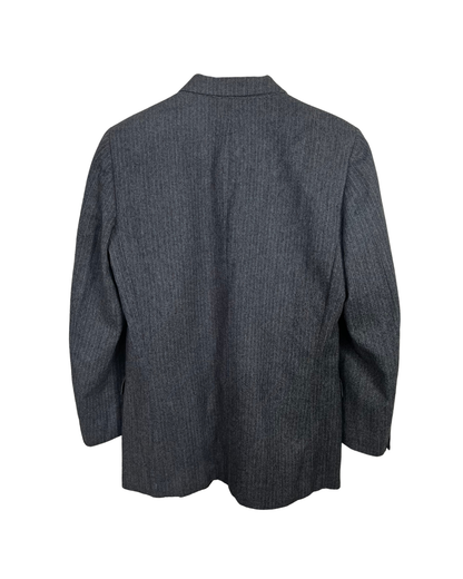 Jvlis Pure Virgin Wool Blazer