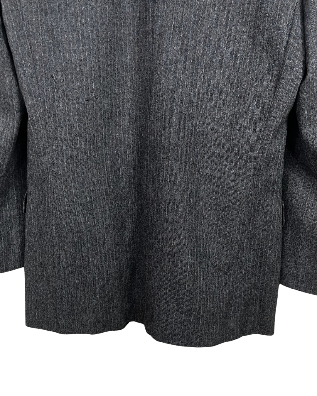 Jvlis Pure Virgin Wool Blazer
