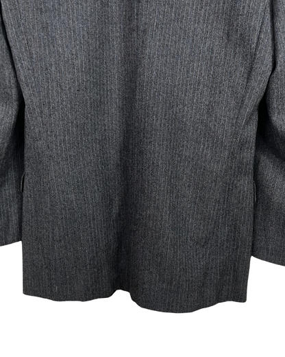 Jvlis Pure Virgin Wool Blazer