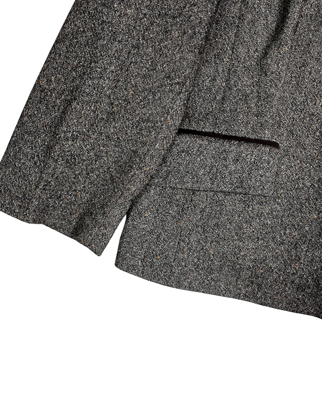 Vintage Betty Barclay Wool Blend Blazer Skirt Set