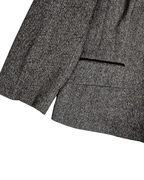 Vintage Betty Barclay Wool Blend Blazer Skirt Set