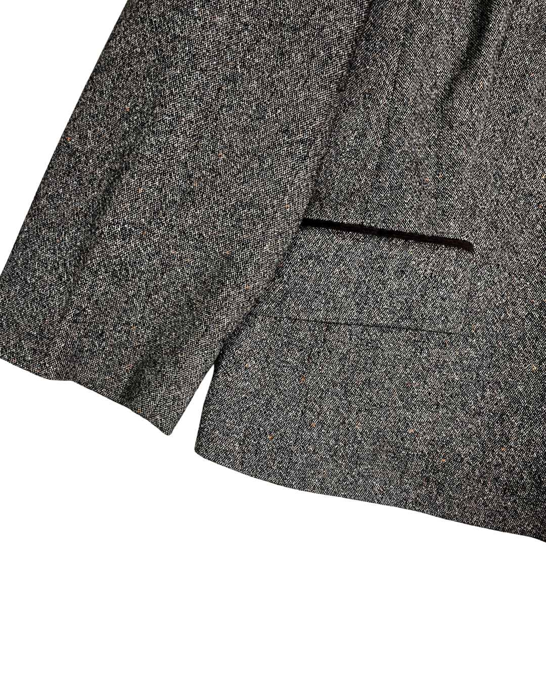 Vintage Betty Barclay Wool Blend Blazer Skirt Set