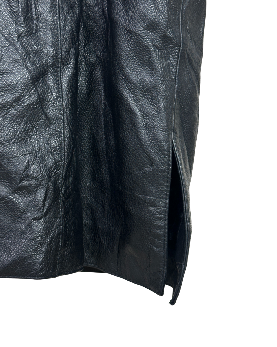 Renatto Women’s Genuine  Leather Coat