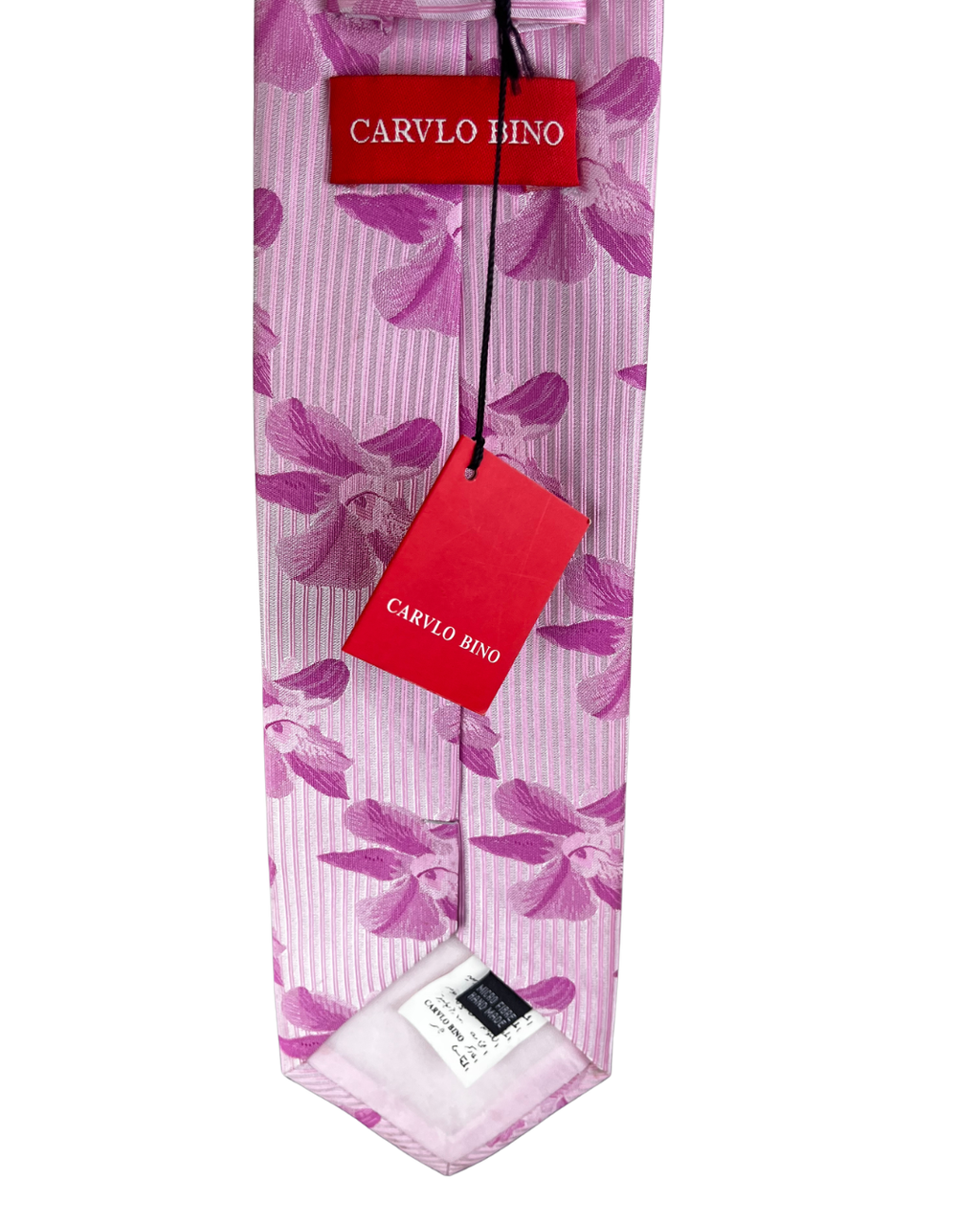 Carvlo Bino Necktie