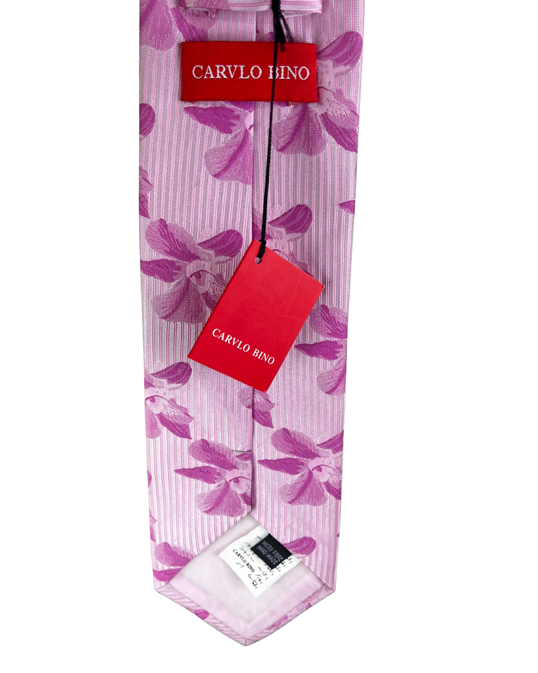 Carvlo Bino Necktie