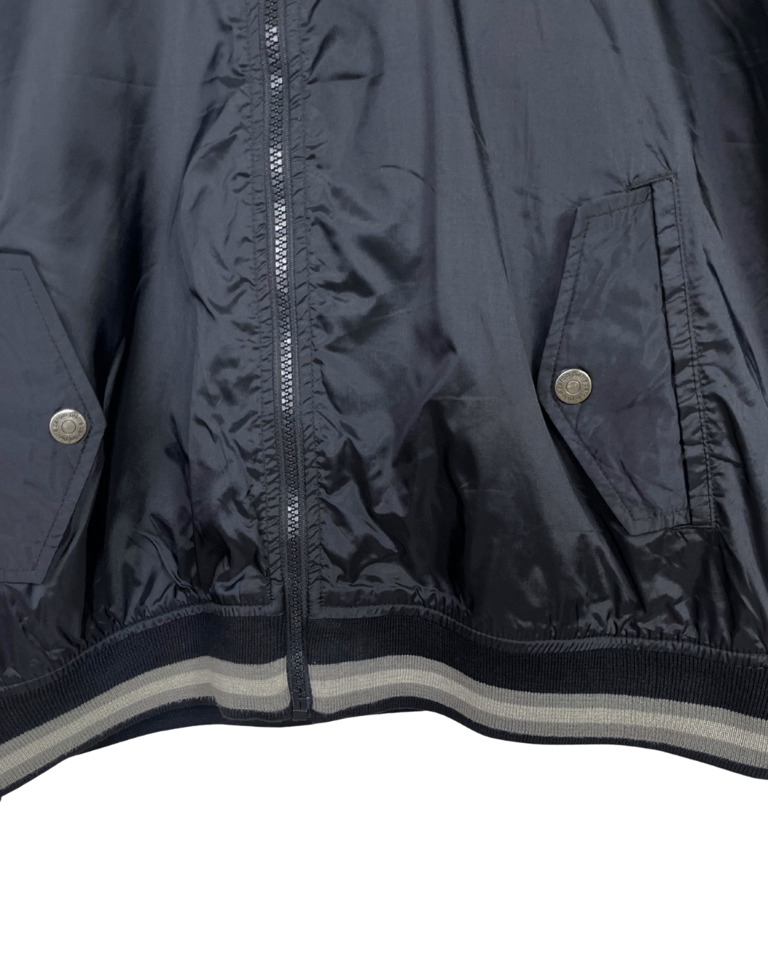 Pierre Cardin Track Jacket - Medium