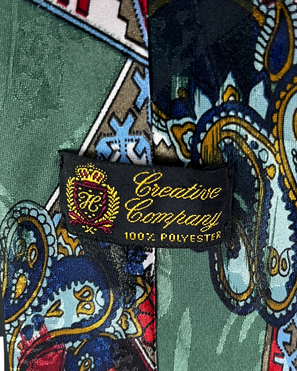 Creative Company Necktie 9.5 cm