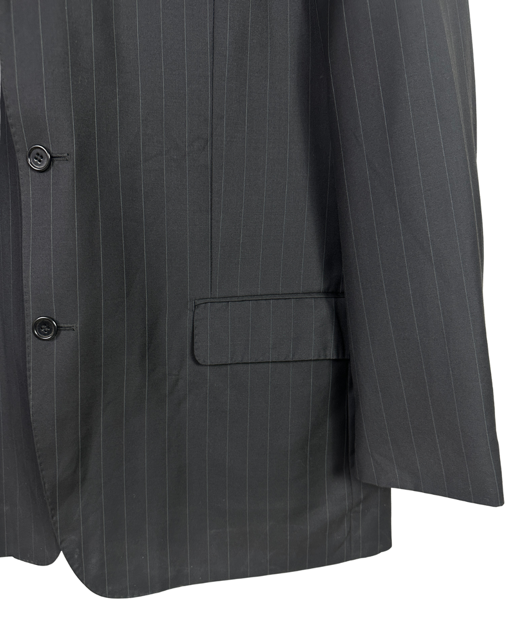 Pierre Cardin Wool Blend Blazer