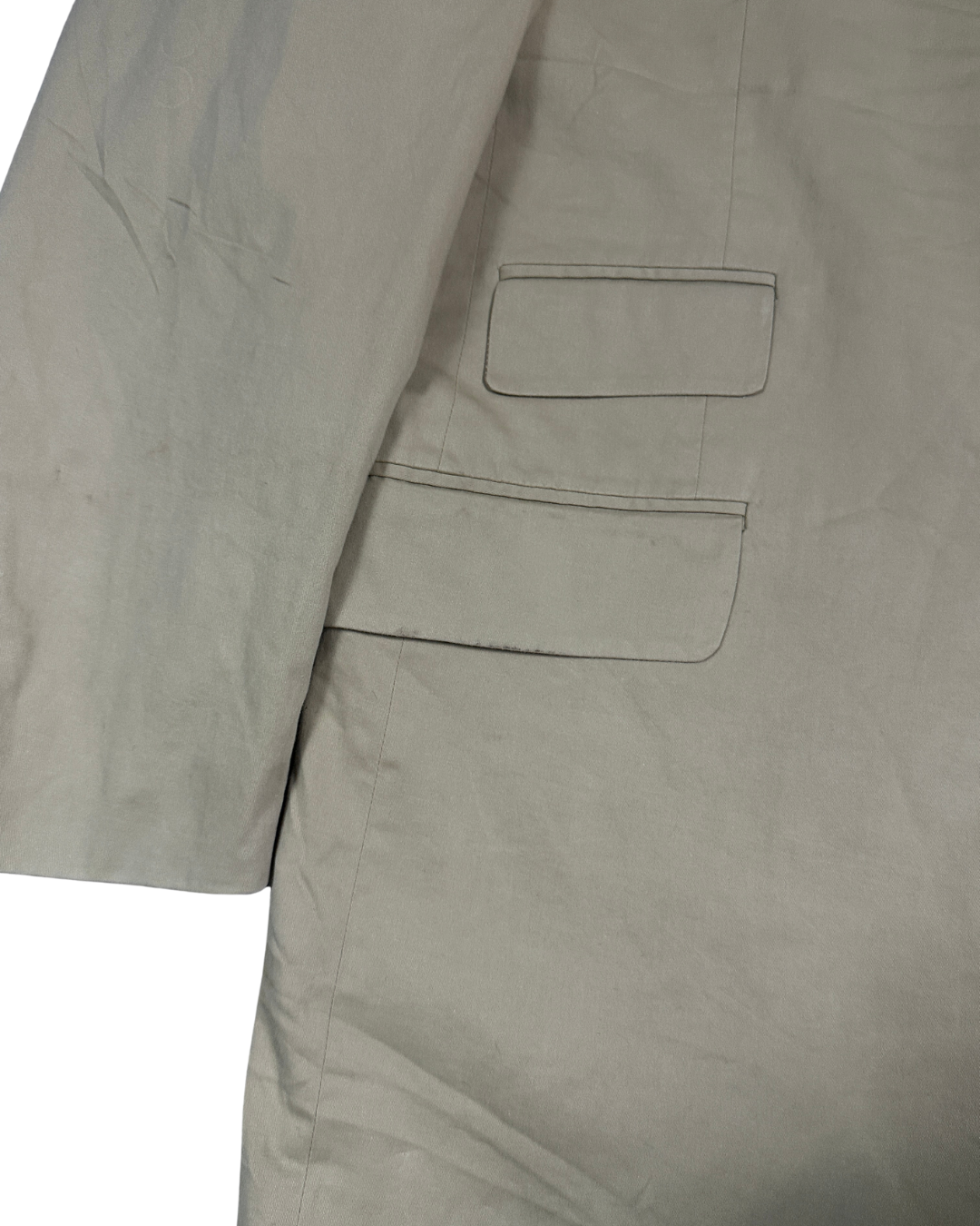 Stones Stretch Blazer - Large