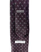 Giorgio Armani Necktie 9.5 cm