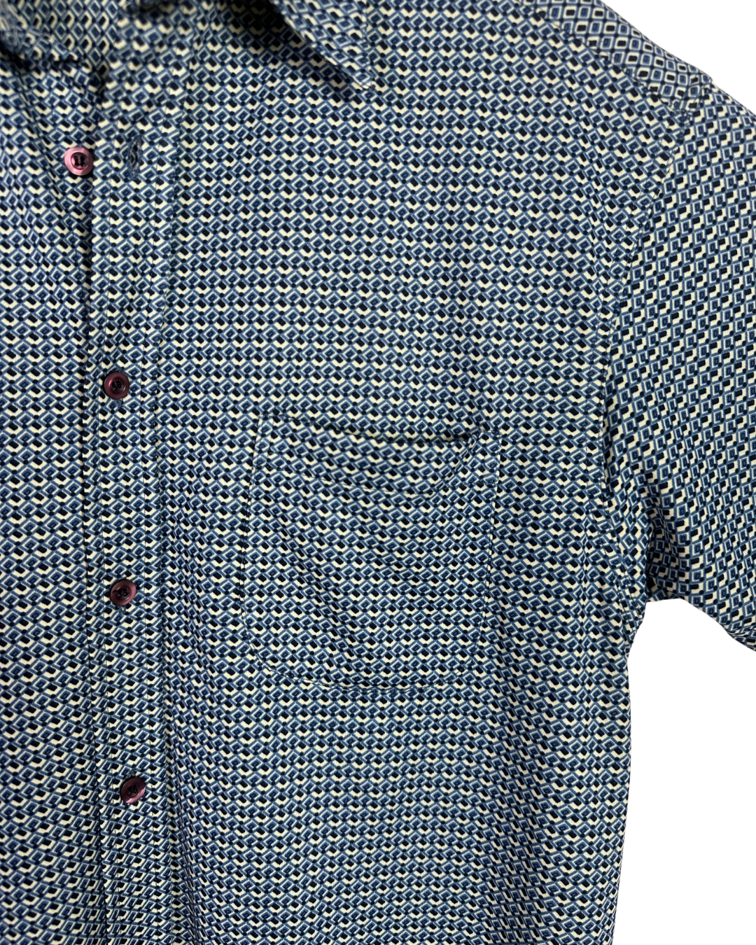 Woods & Gray Shirt