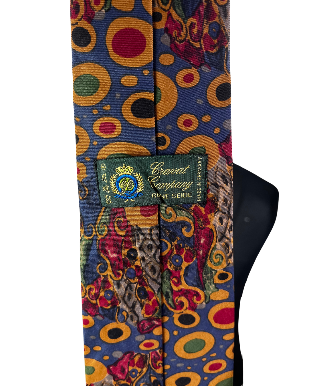Artsy Necktie