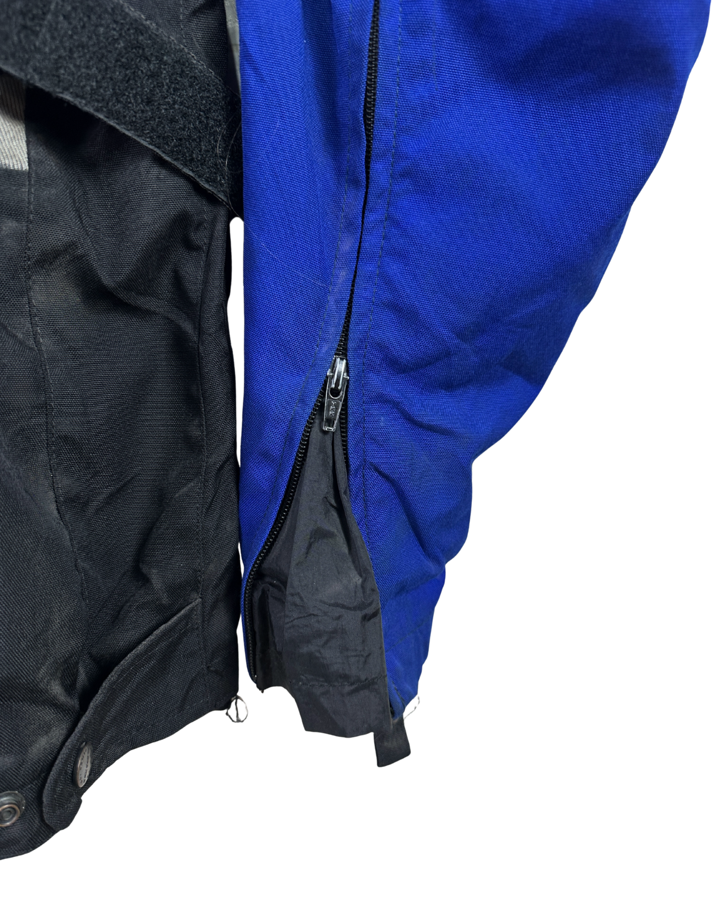 Vintage Spidi x NT Racing Moto Jacket XL