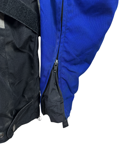 Vintage Spidi x NT Racing Moto Jacket XL