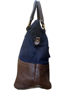 Tommy Hilfiger Monogram Handbag