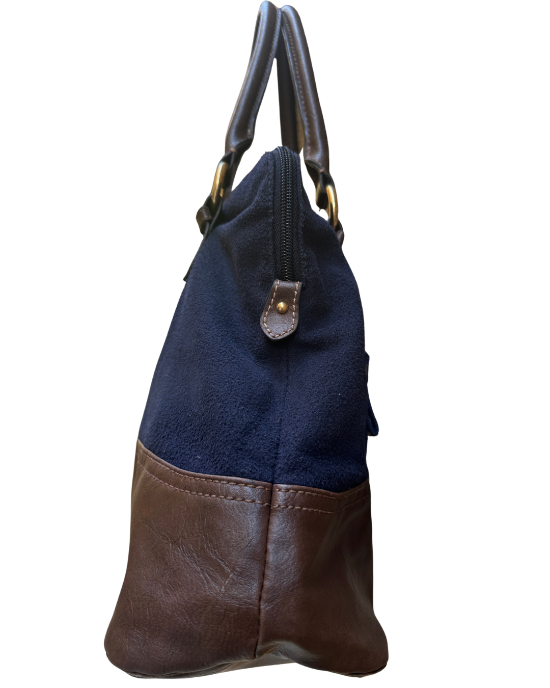 Tommy Hilfiger Monogram Handbag