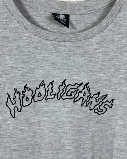 Stashhouse Hooligans Graphic T-Shirt XL