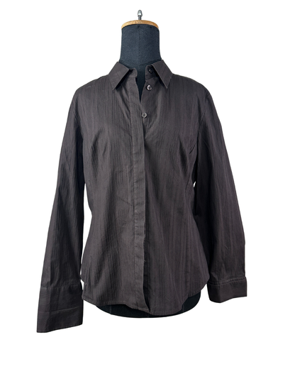 Smart Set Striped Women's Shirt XL