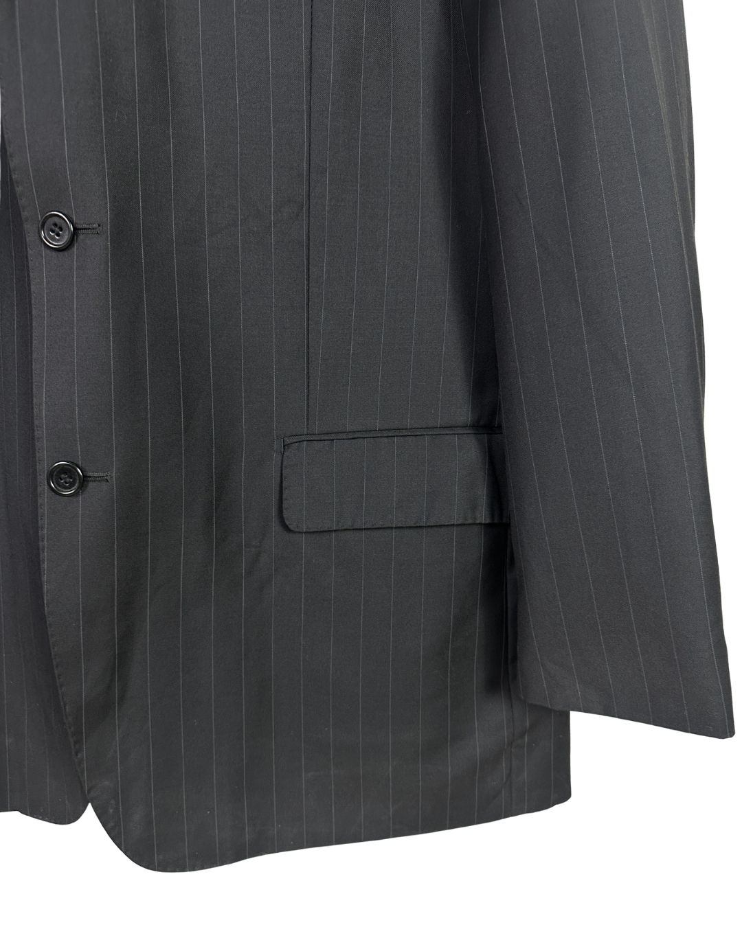 Pierre Cardin Wool Blend Blazer