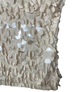 Phase Eight Sequin Cream Top