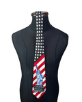 Liberty Necktie 9.5 cm