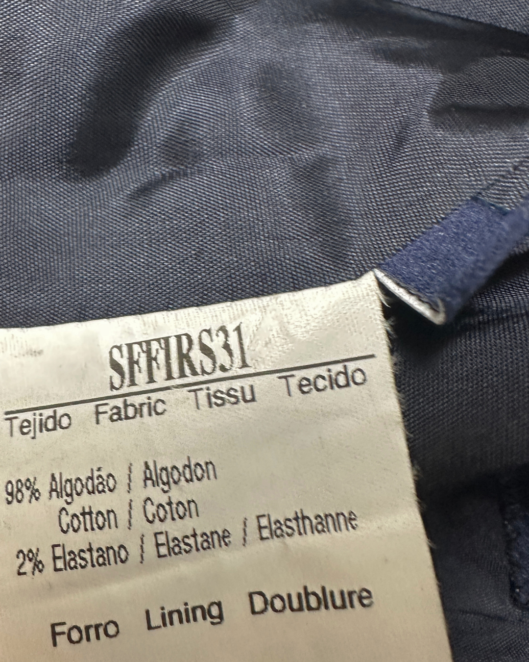 Sacoor Woman Blazer