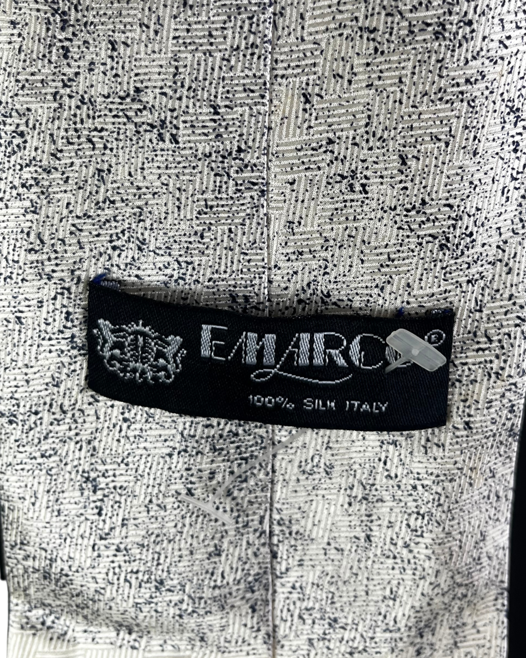 Emarco Necktie 9.5 cm