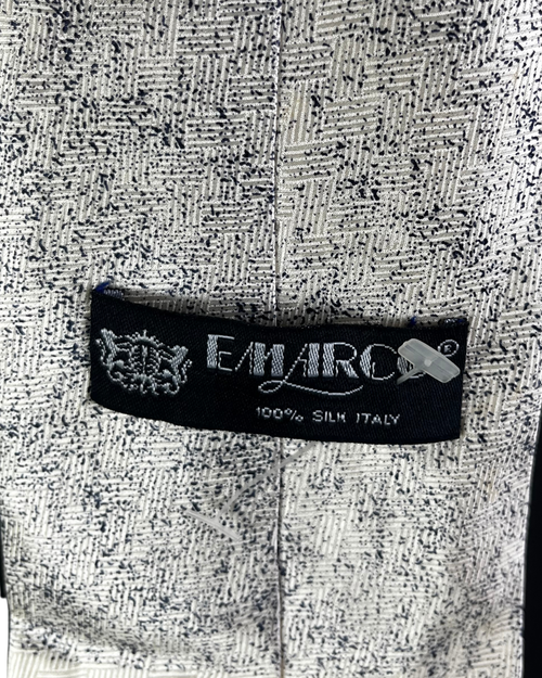 Emarco Necktie 9.5 cm