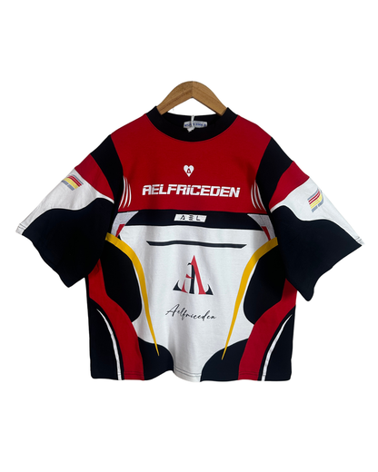 Aelfric Eden Oversized T-shirt - Medium