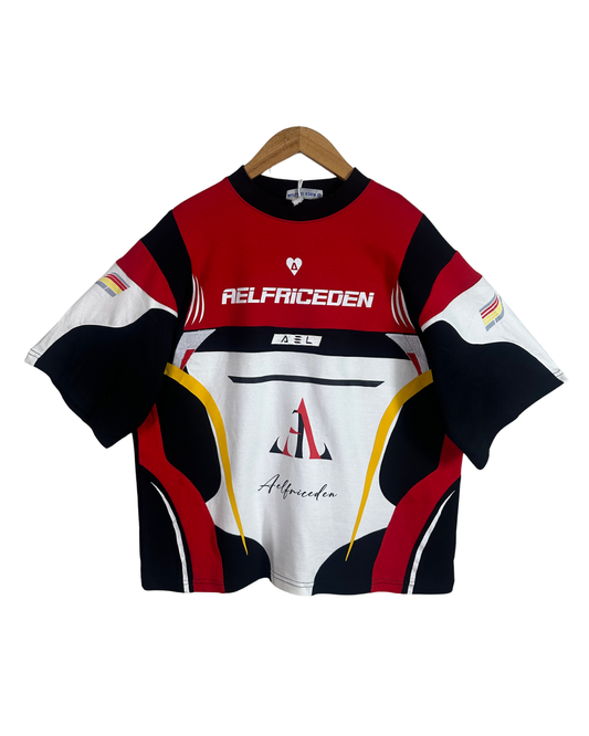 Aelfric Eden Oversized T-shirt - Medium