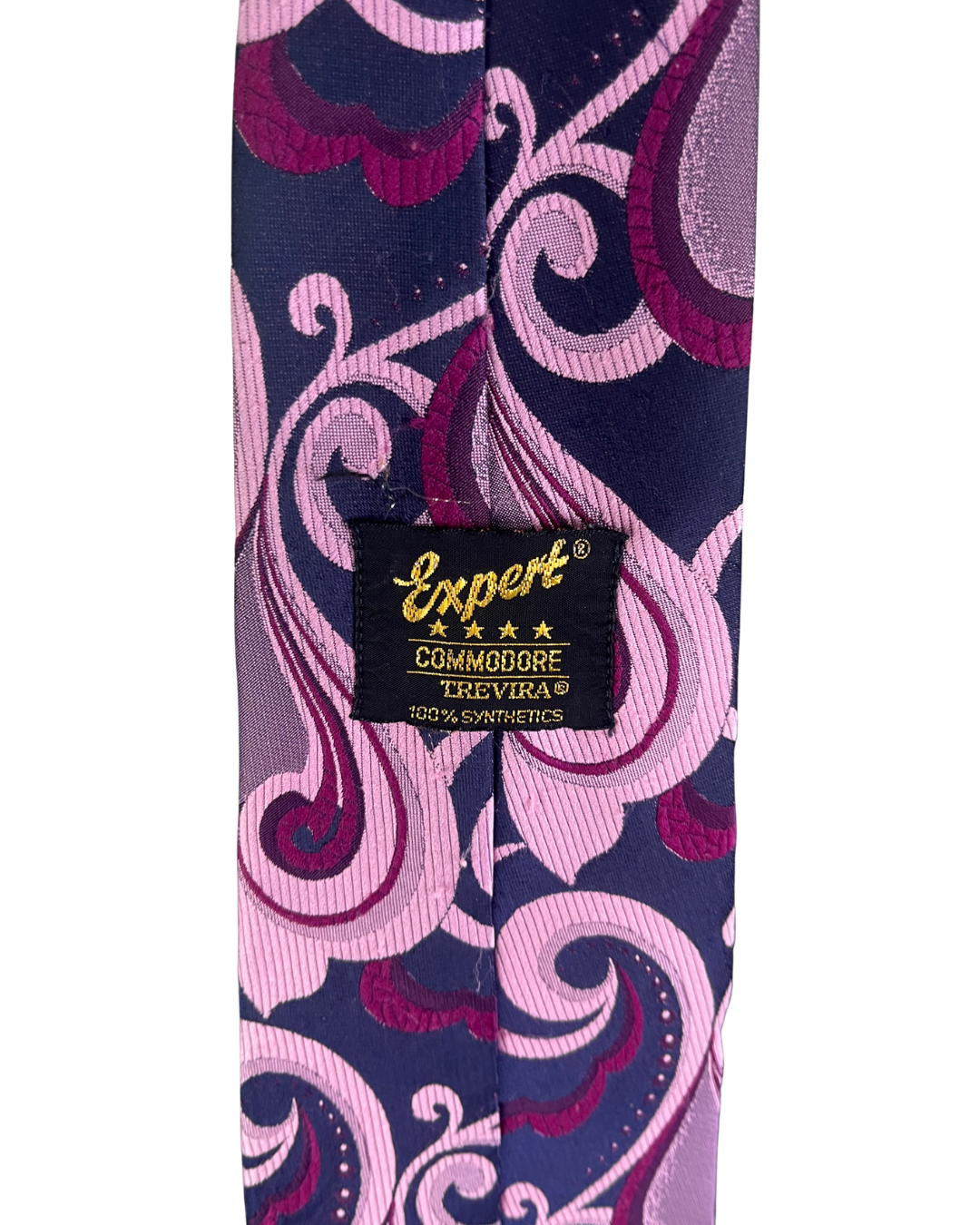 Commodore Necktie 10.5 cm