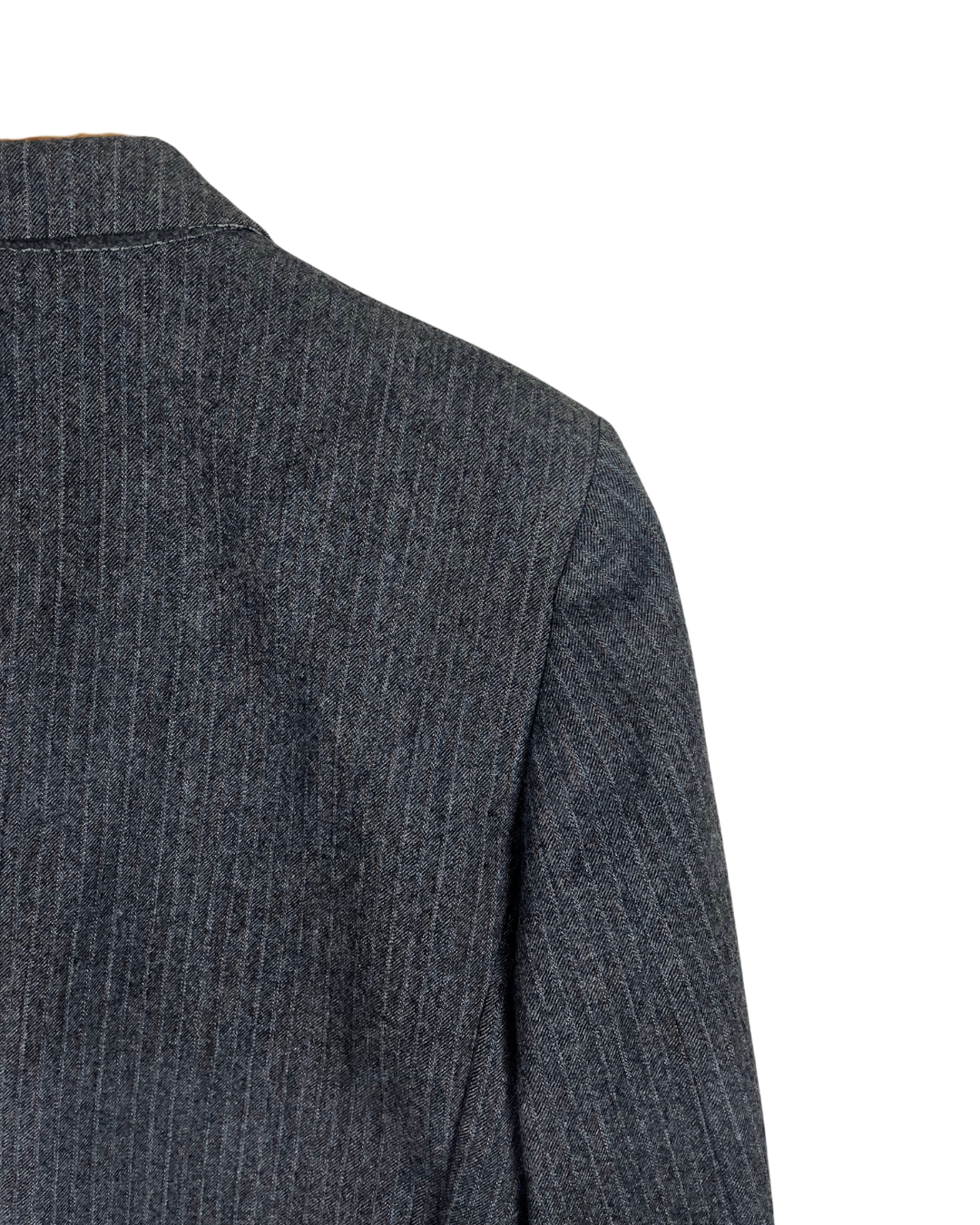 Jvlis Pure Virgin Wool Blazer