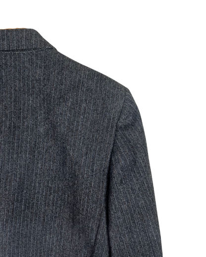 Jvlis Pure Virgin Wool Blazer