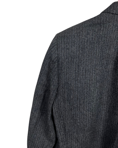 Jvlis Pure Virgin Wool Blazer