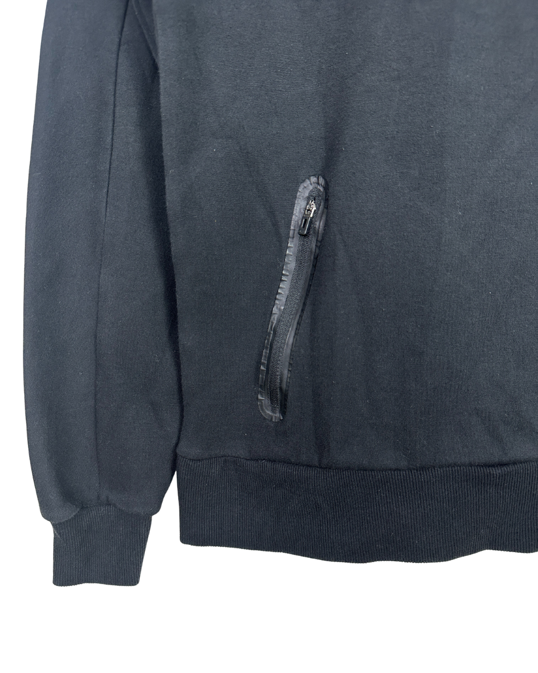 Ellesse Sweatshirt Large