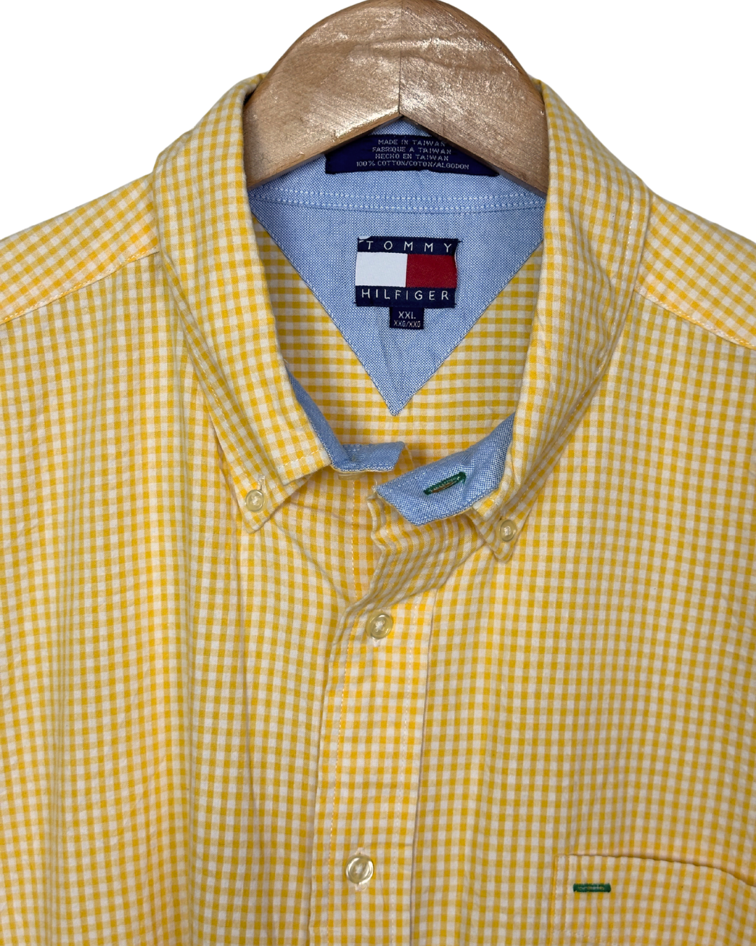 Tommy Hilfiger Shirt 2XL