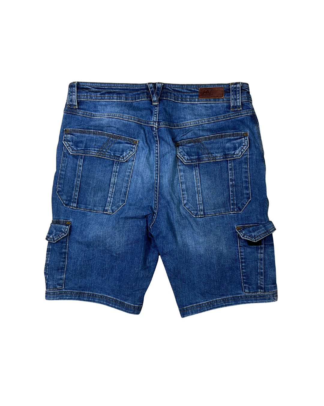 Human Nature Jorts Large