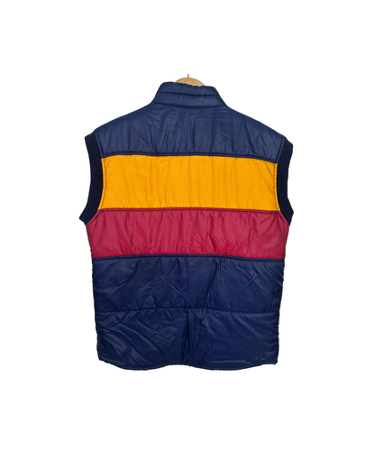 McGREGOR Puffer Vest Large