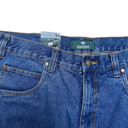 Kingfield Men's Jorts