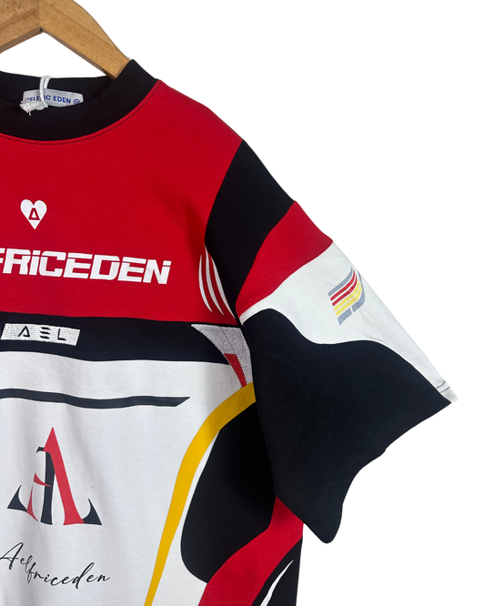 Aelfric Eden Oversized T-shirt - Medium