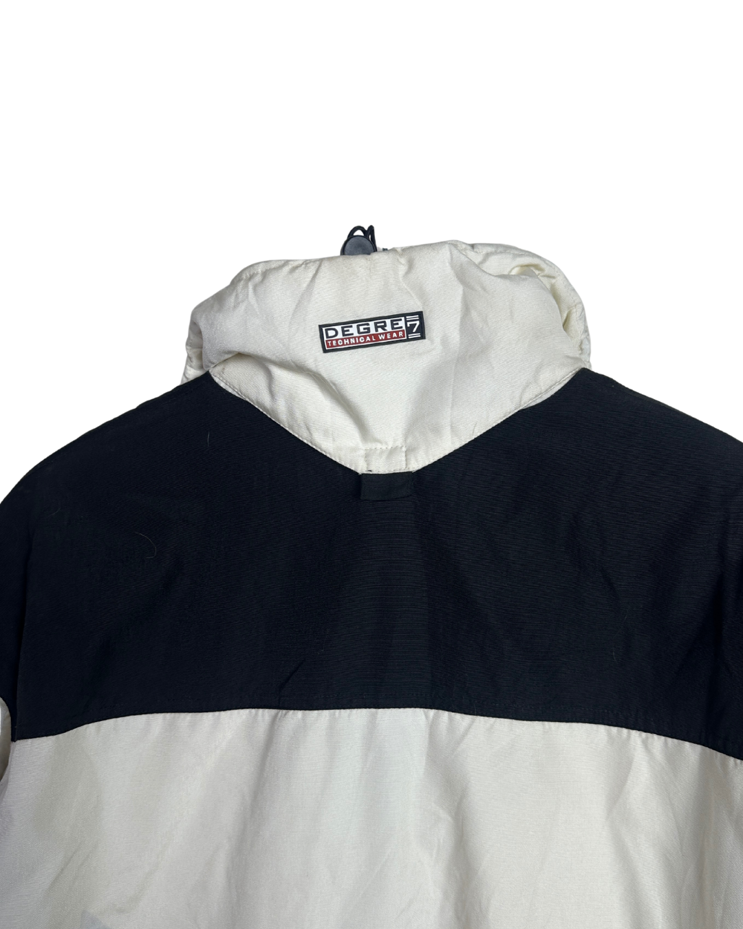 Degre 7 2-in-1 Convertible Jacket & Vest 2XL