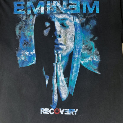 H&M x Eminem Graphic T-shirt Small
