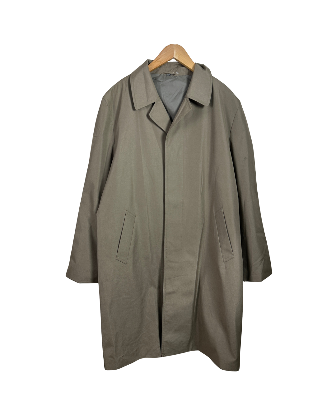 Allander House of Fraser Trench Coat